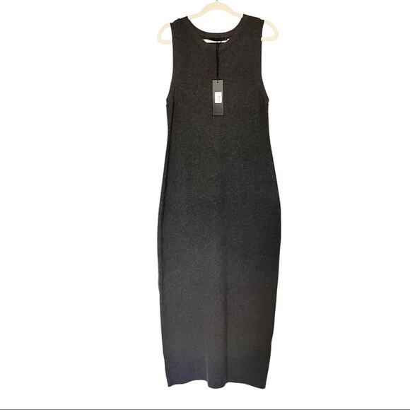 Jenni Kayne Sleeveless Sweater Dress - Picture 2 of 7